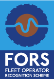 FORS BRONZE CERTIFICATE Logo